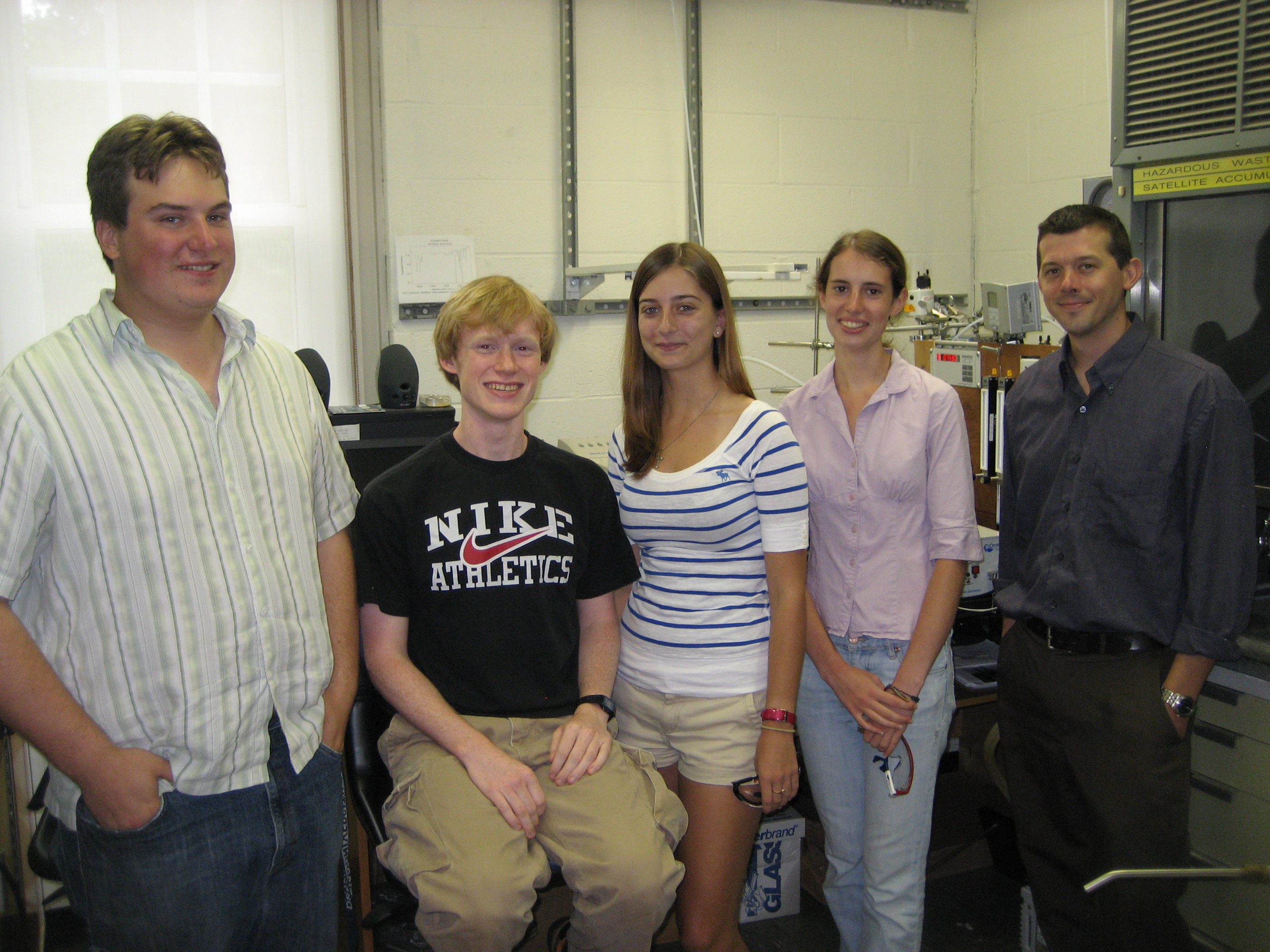 DSSI 2010